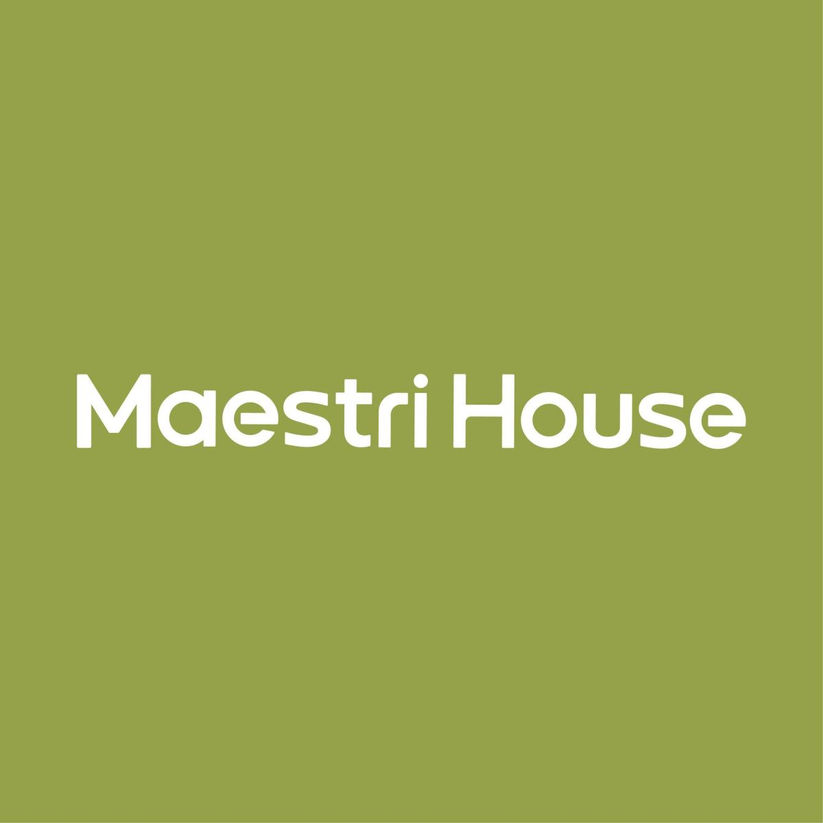 Maestri house Coupons and Promo Code